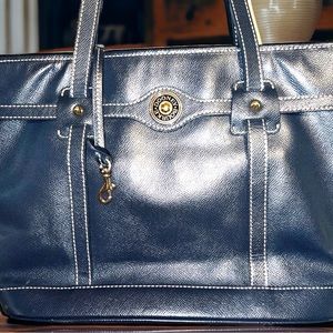 Dooney & Bourke Leather Tote